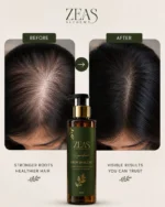 Herbal Hair Oil Duo - Image 4