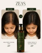 Herbal Hair Oil Duo - Image 3