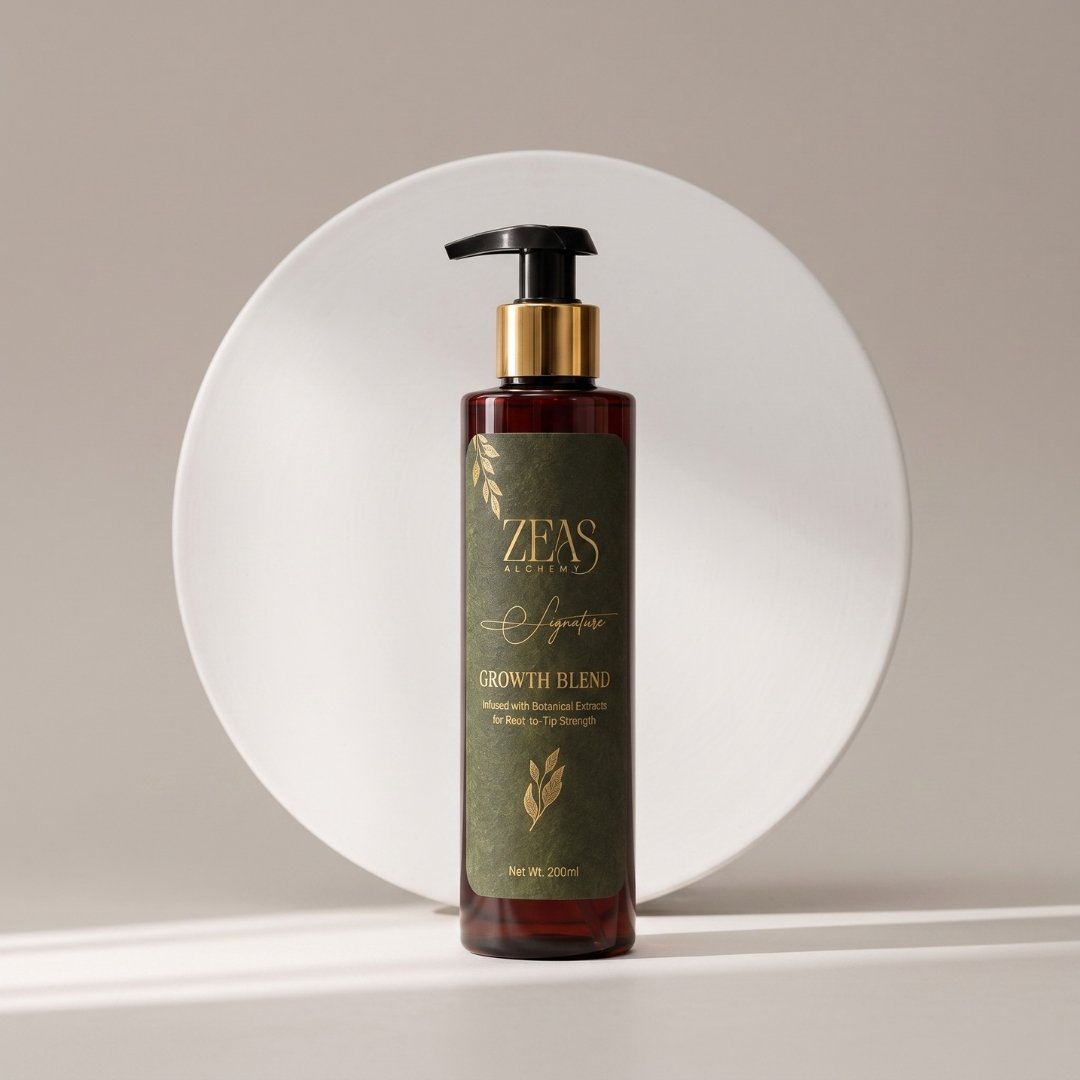 Signature Growth Blend – 200ml - Image 2