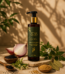 ZEAS Alchemy Herbal Hair Oil 100ml bottle
