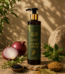 ZEAS Alchemy Herbal Hair Oil 200ml bottle