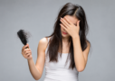 hair fall problem