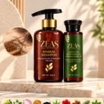 Complete Hair Care Combo